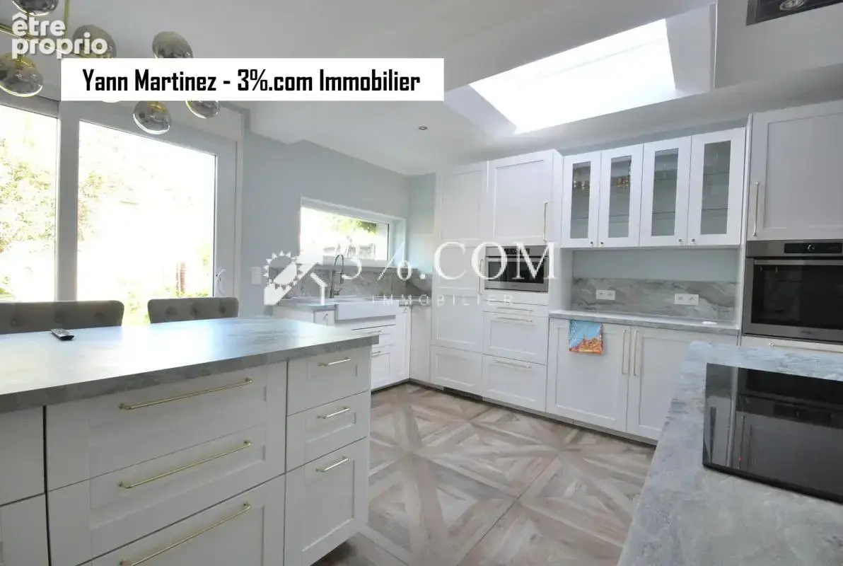 Maison 4 pièces 137 m2 - photo 5