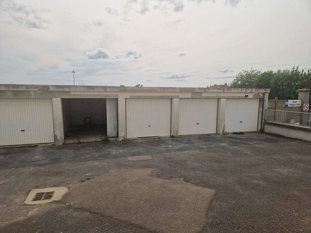 Appartement à SAINT-QUENTIN