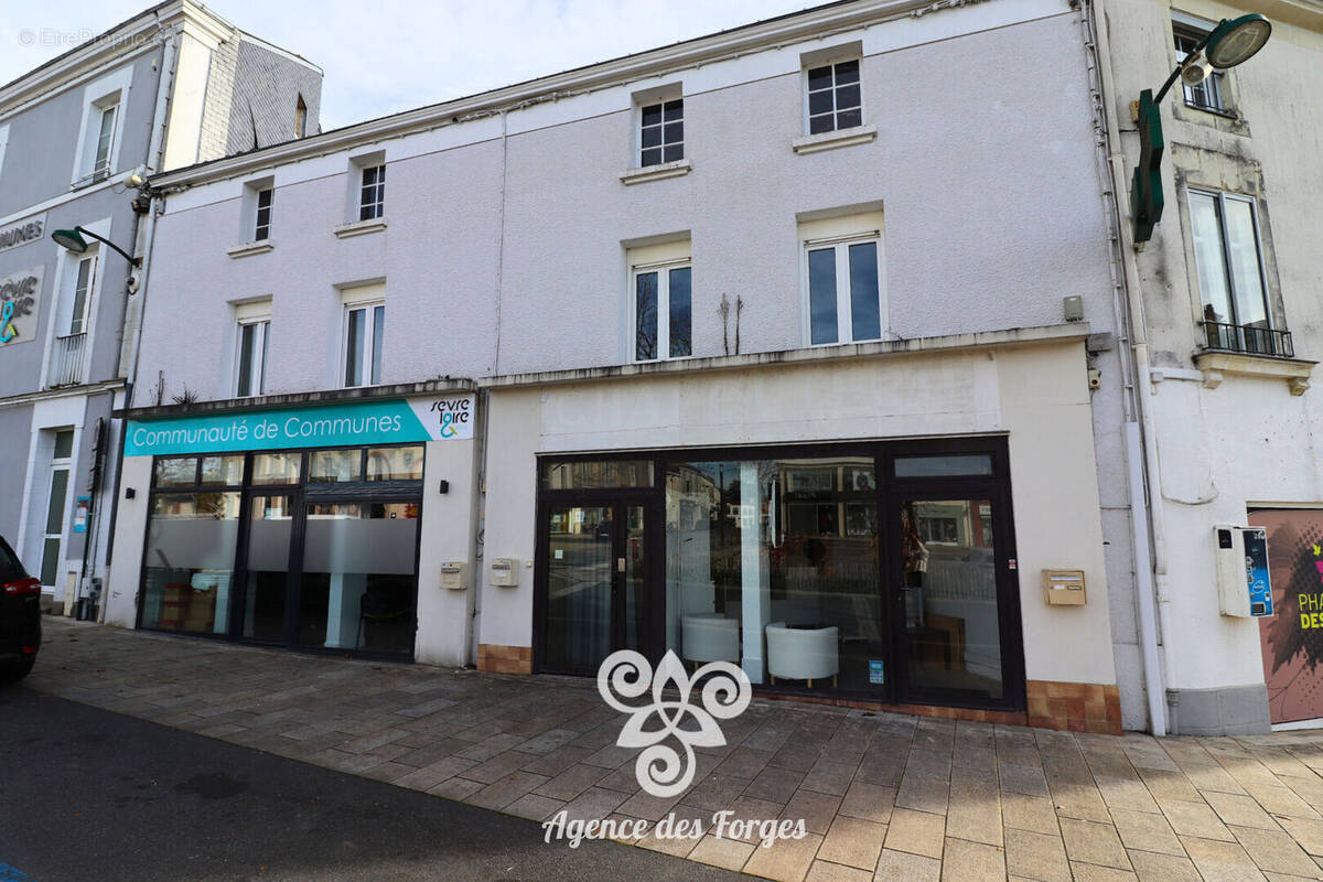 Appartement à VALLET