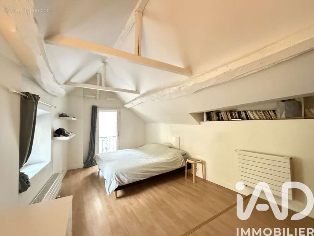 Photo 8 - Maison à LONGPONT-SUR-ORGE