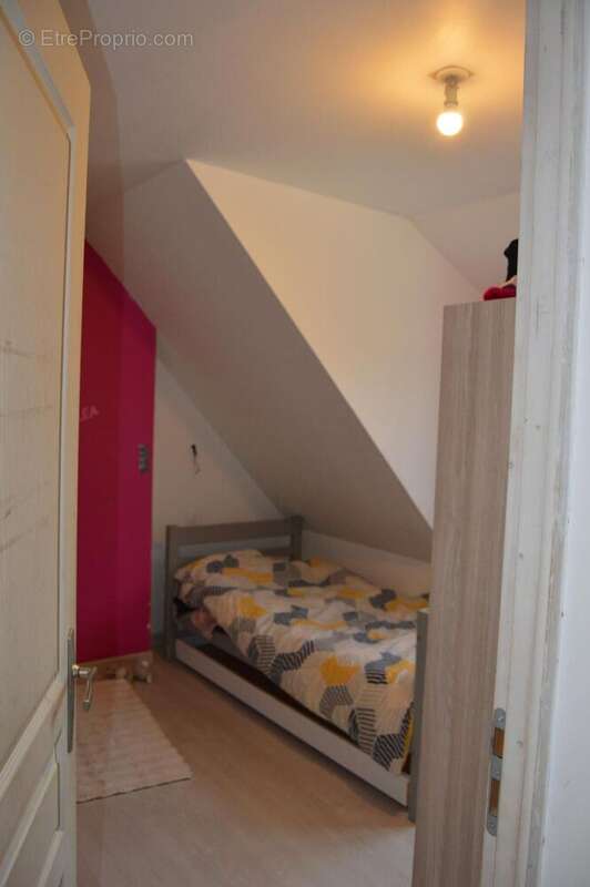Photo 8 - Maison à PLESTIN-LES-GREVES