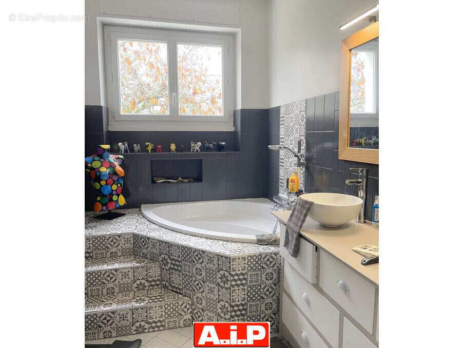 Maison à LA CHATAIGNERAIE