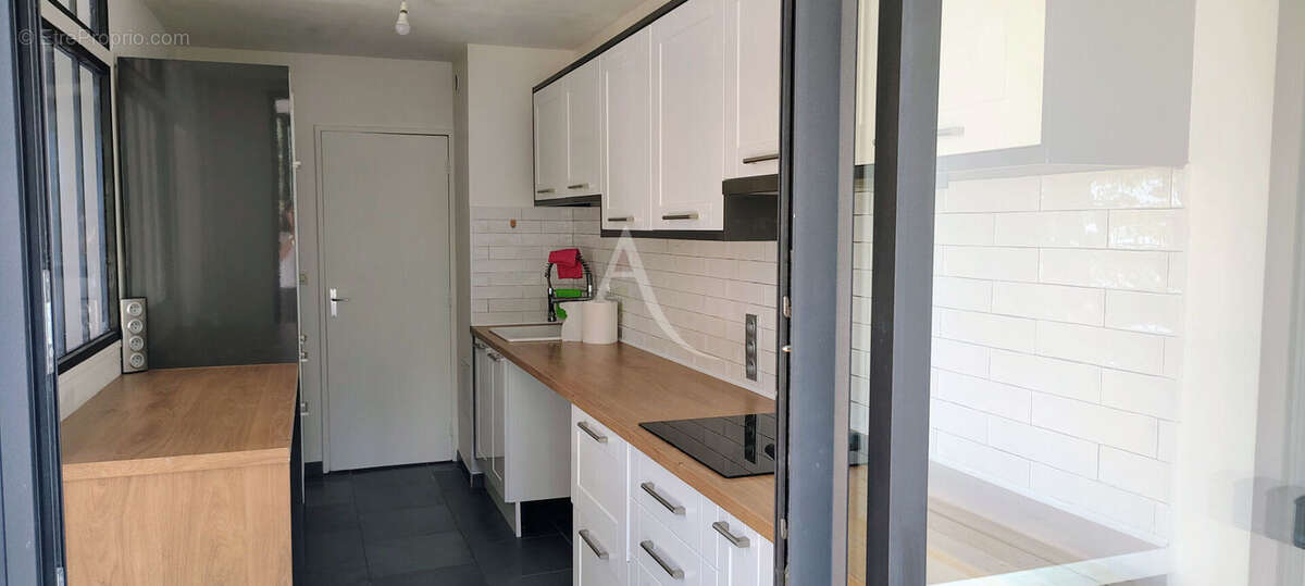 Bel appartement 4 pièces Résidence Le Jardin des Lys Les Ulis - photo 4
