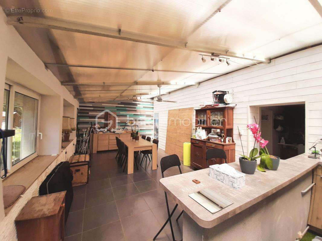 Maison 5 pièces 120 m² - photo 8
