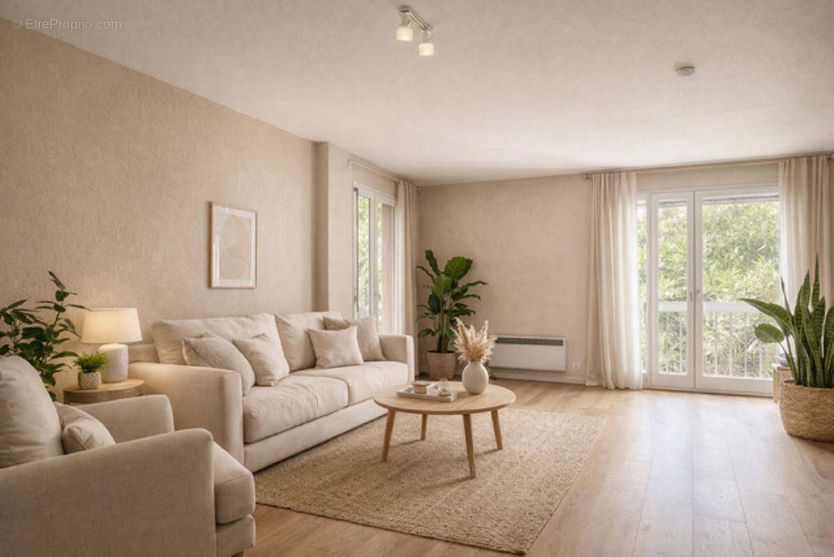 Appartement à AVIGNON