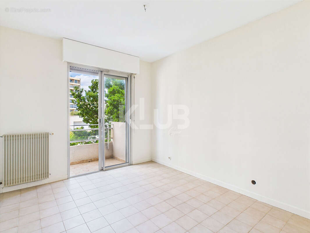 Appartement à AJACCIO
