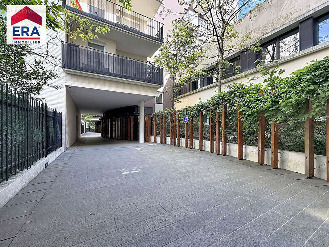 Appartement à VITRY-SUR-SEINE