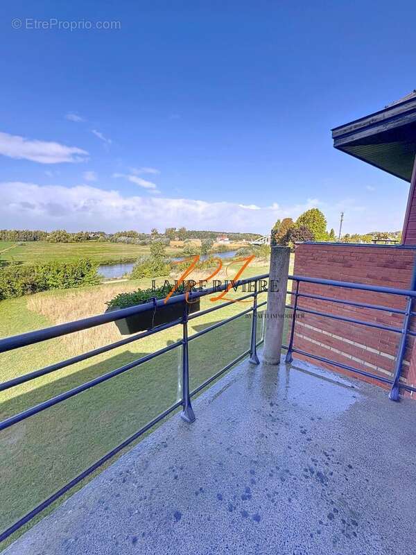 Photo 2 - Appartement à FRELINGHIEN