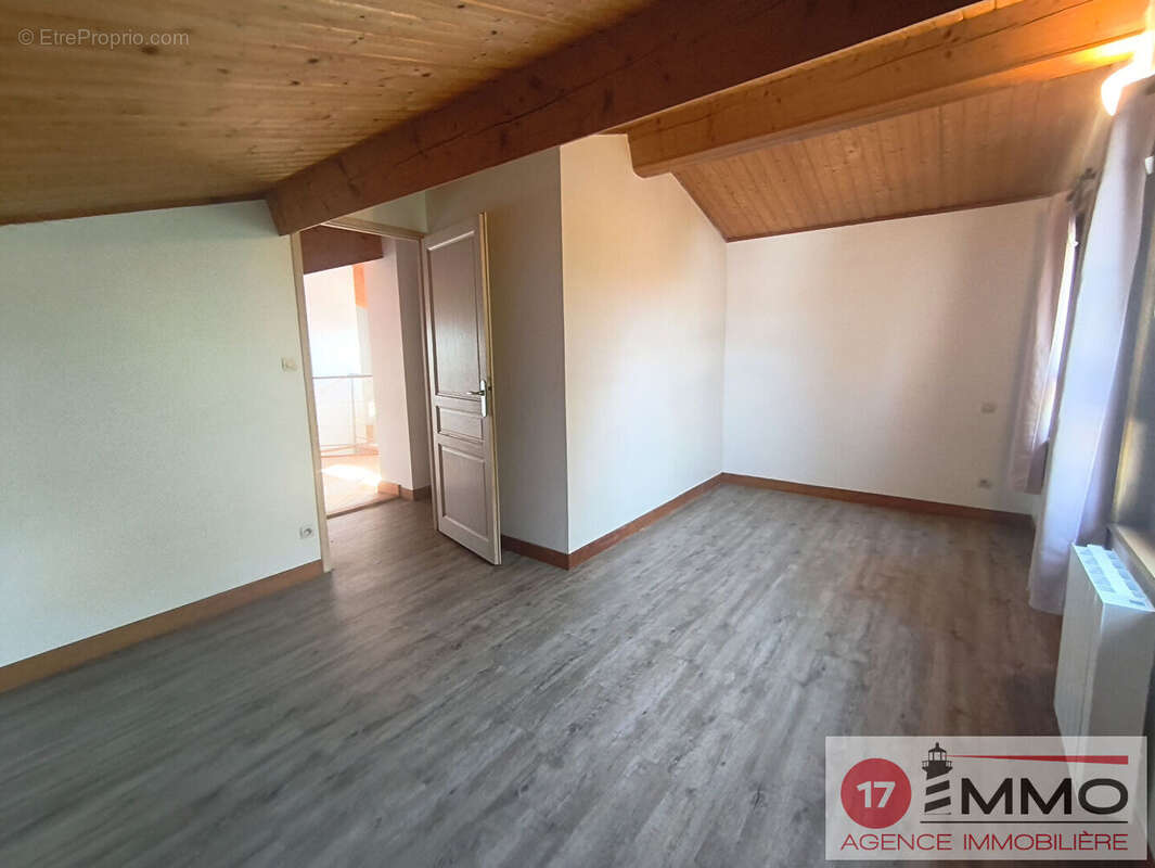 Maison d'architecte - Thaire - photo 10