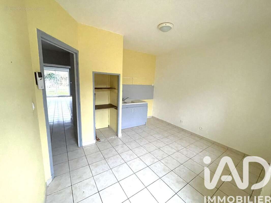 Photo 5 - Maison à SAINT-ELOY-LES-MINES