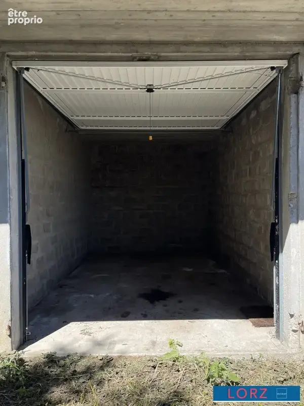 Parking à vendre à Bourges (18000) - photo 2