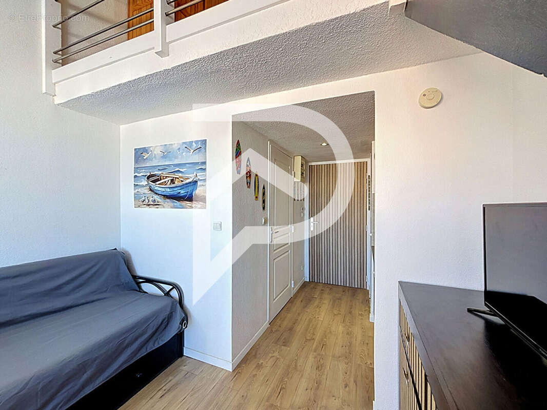 Appartement à AGDE