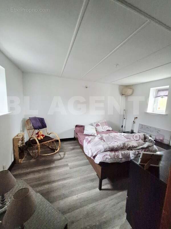 3879 - Appartement à LORGIES