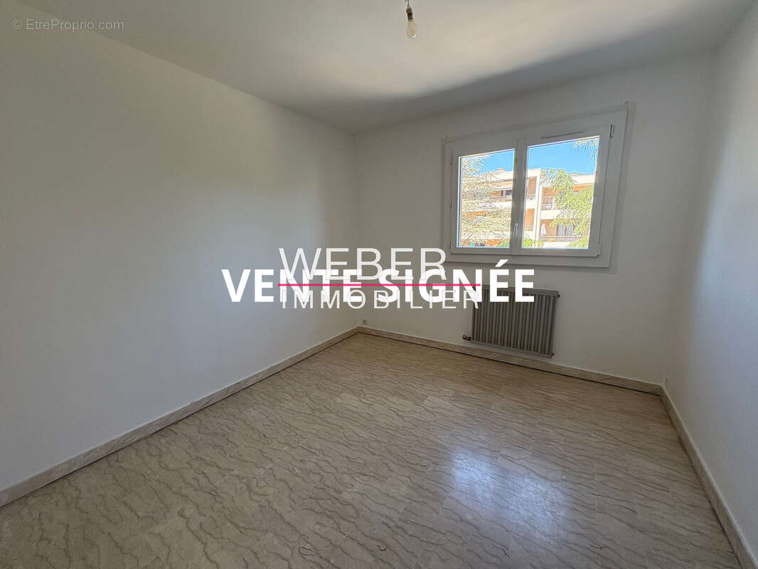 Appartement à OLLIOULES