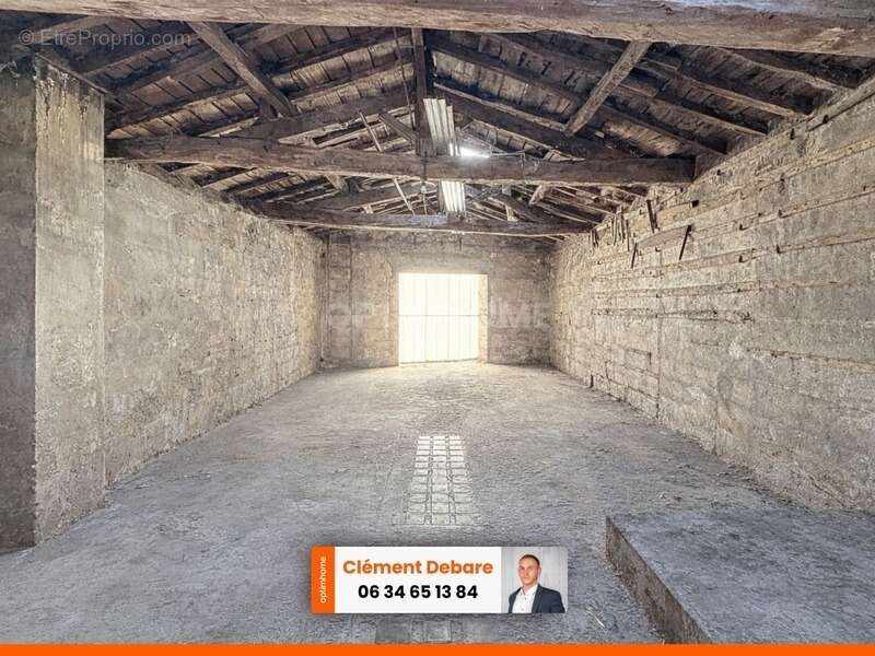 Maison avec plus de 170 m² avec 3 chambres - photo 15