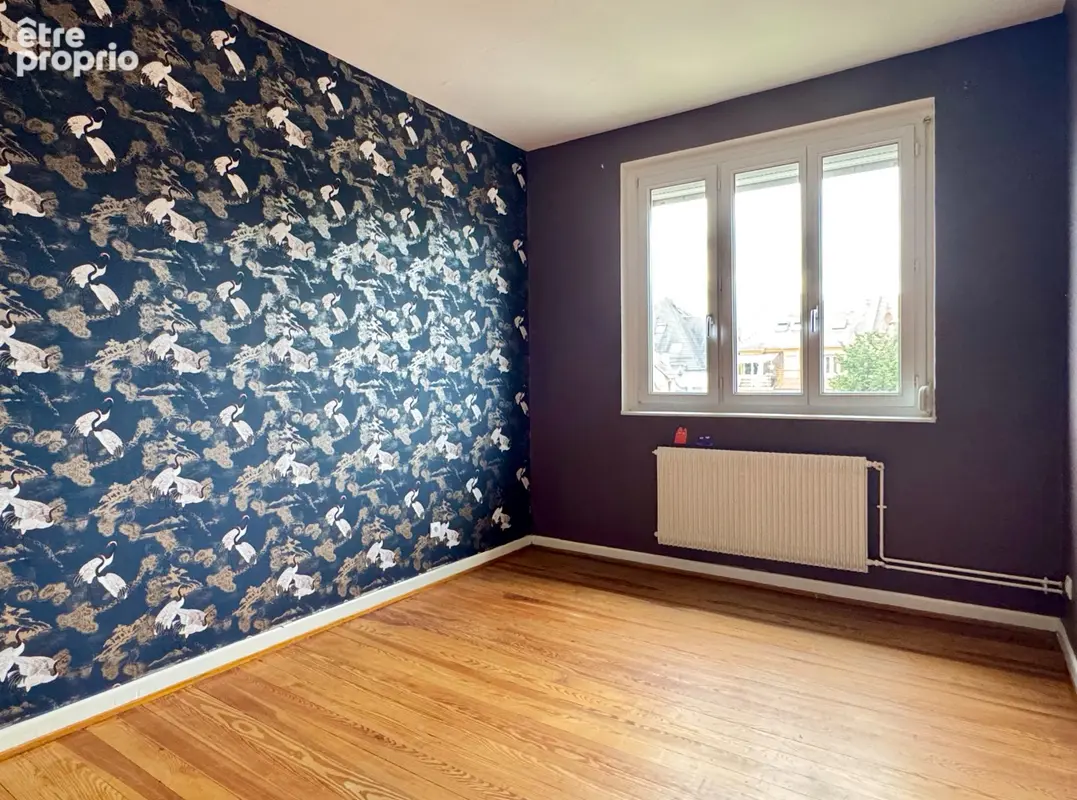 Rare sur le secteur - strasbourg neudorf - 4 pièces - 89,45 m2 - photo 9