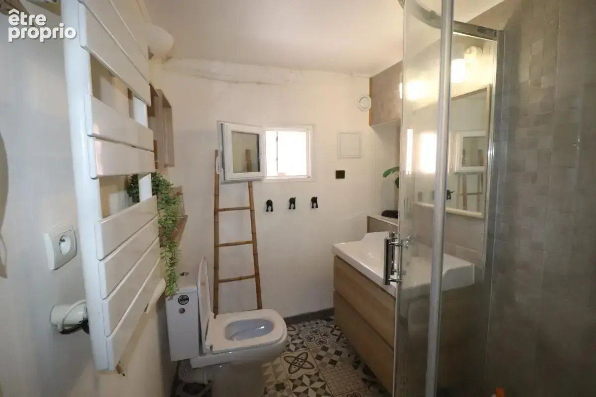Maison À Vendre F4 78 m² Terrasse Jardin - photo 12