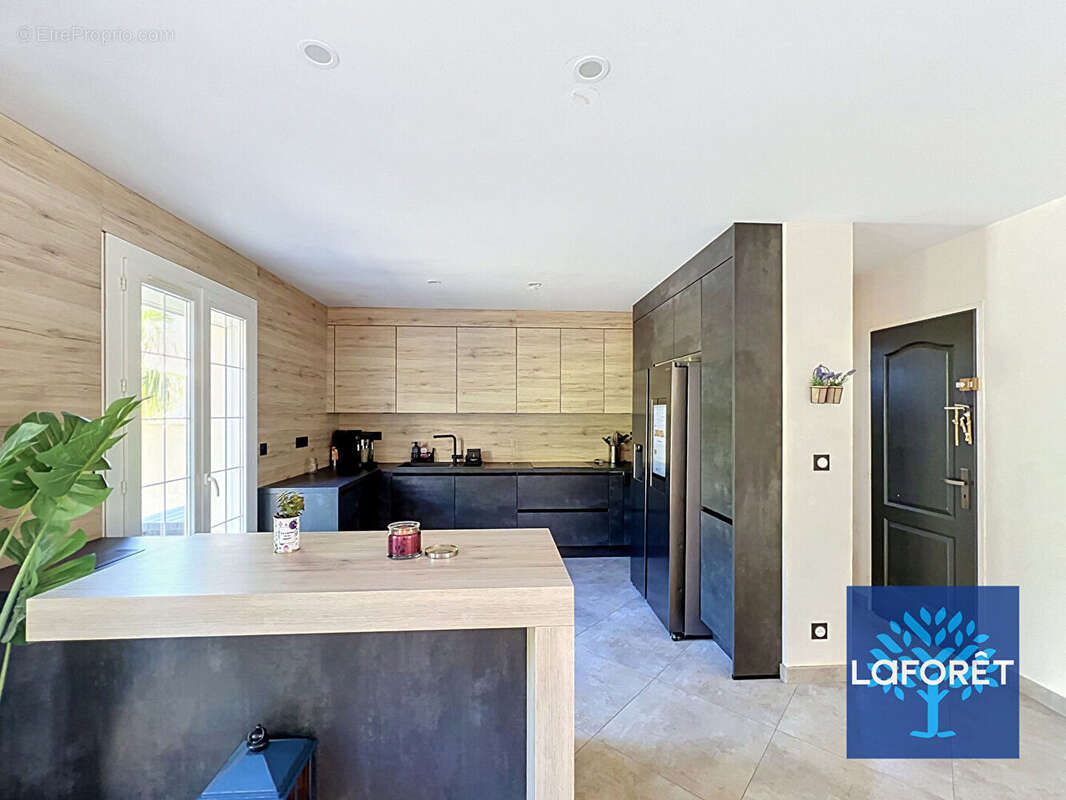 Maison Guigneville Sur Essonne 7 pièce(s) 155 m2 - 1110 m² - photo 5