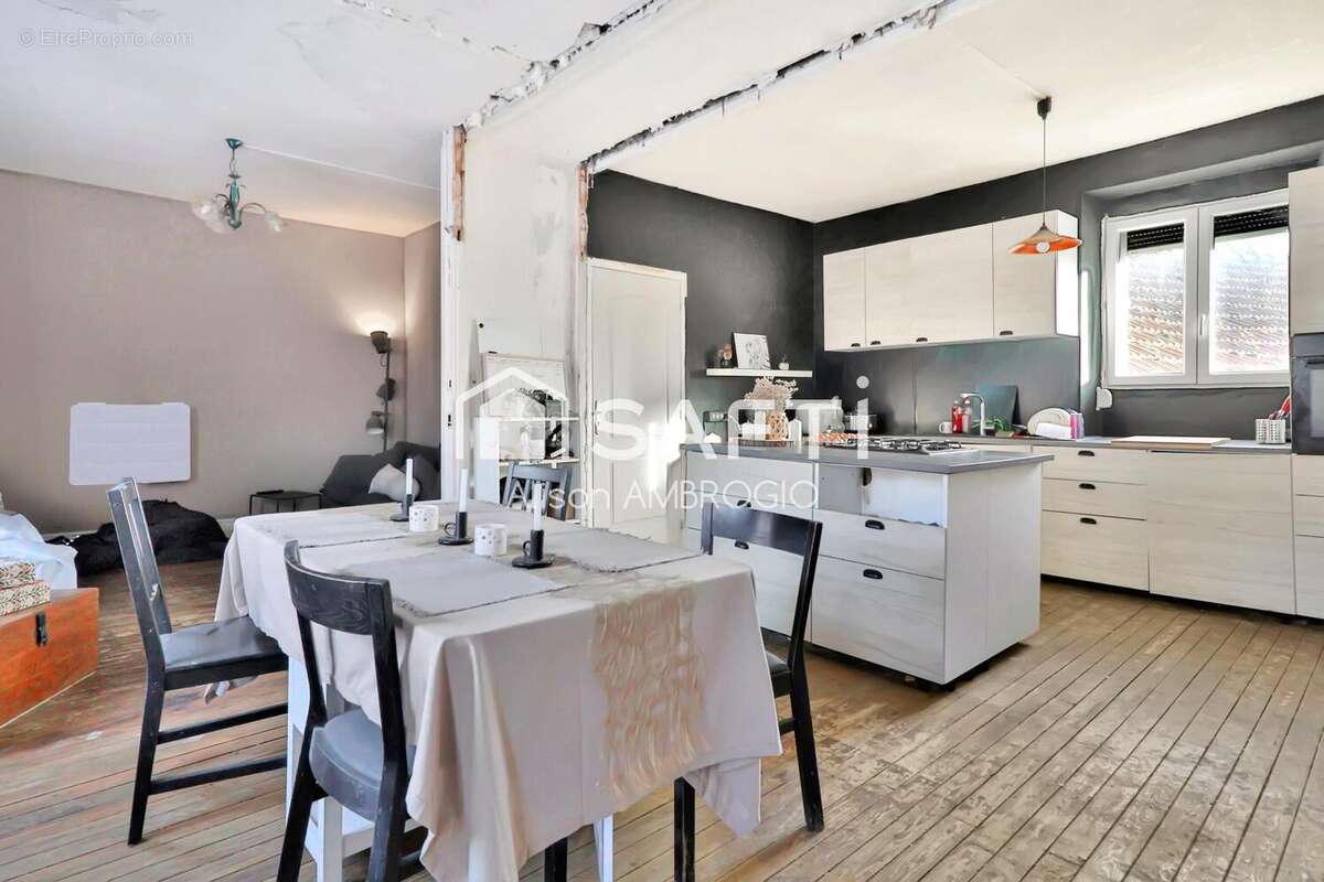 Photo 4 - Maison à TUCQUEGNIEUX