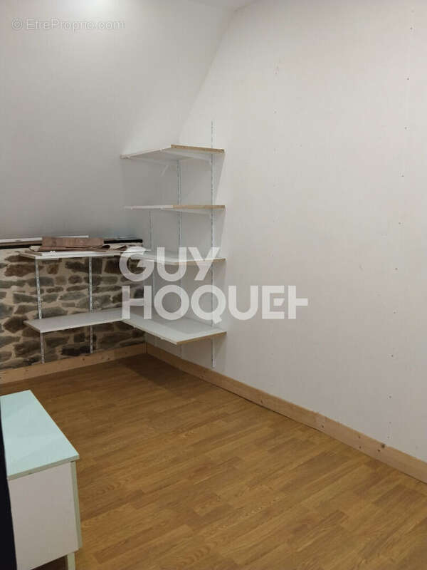 Maison à SAINT-HELEN