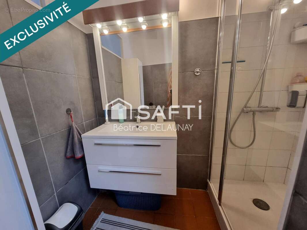 Photo 7 - Maison à SAINT-LAURENT-D&#039;AIGOUZE