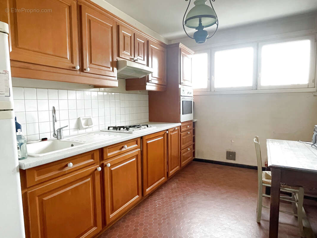 Appartement à LYON-6E