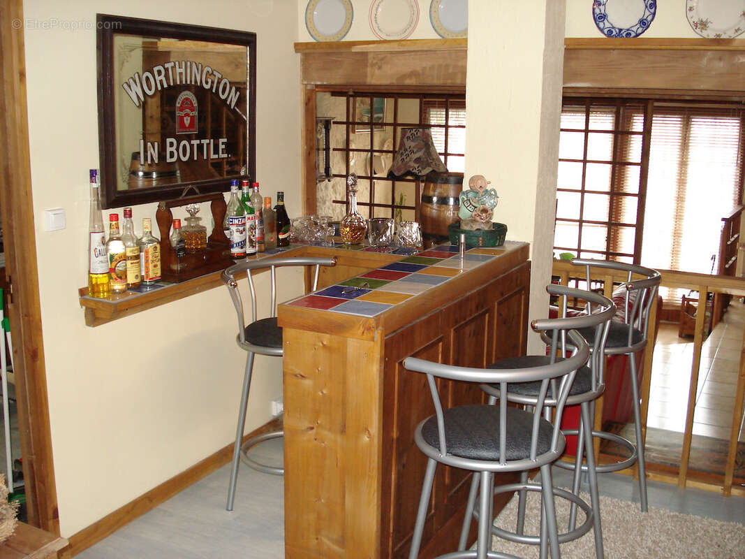 Maison à VILLEFRANCHE-DE-LONCHAT