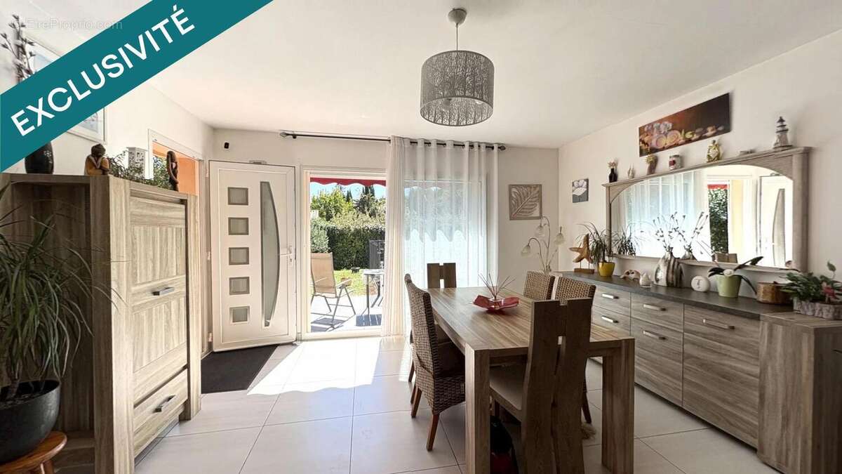 Photo 3 - Maison à PIGNANS