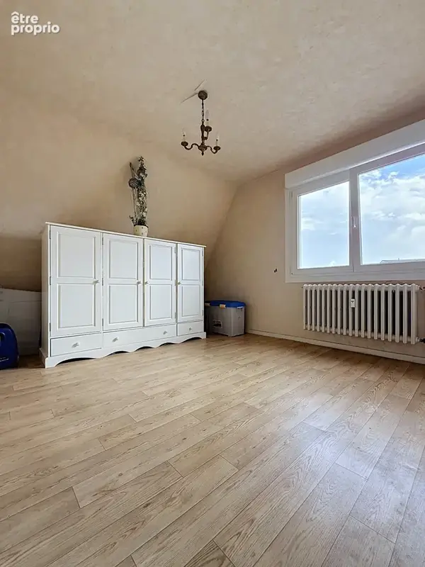 THIONVILLE F4 de 87m2 215000€ - photo 10