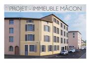 Appartement à MACON