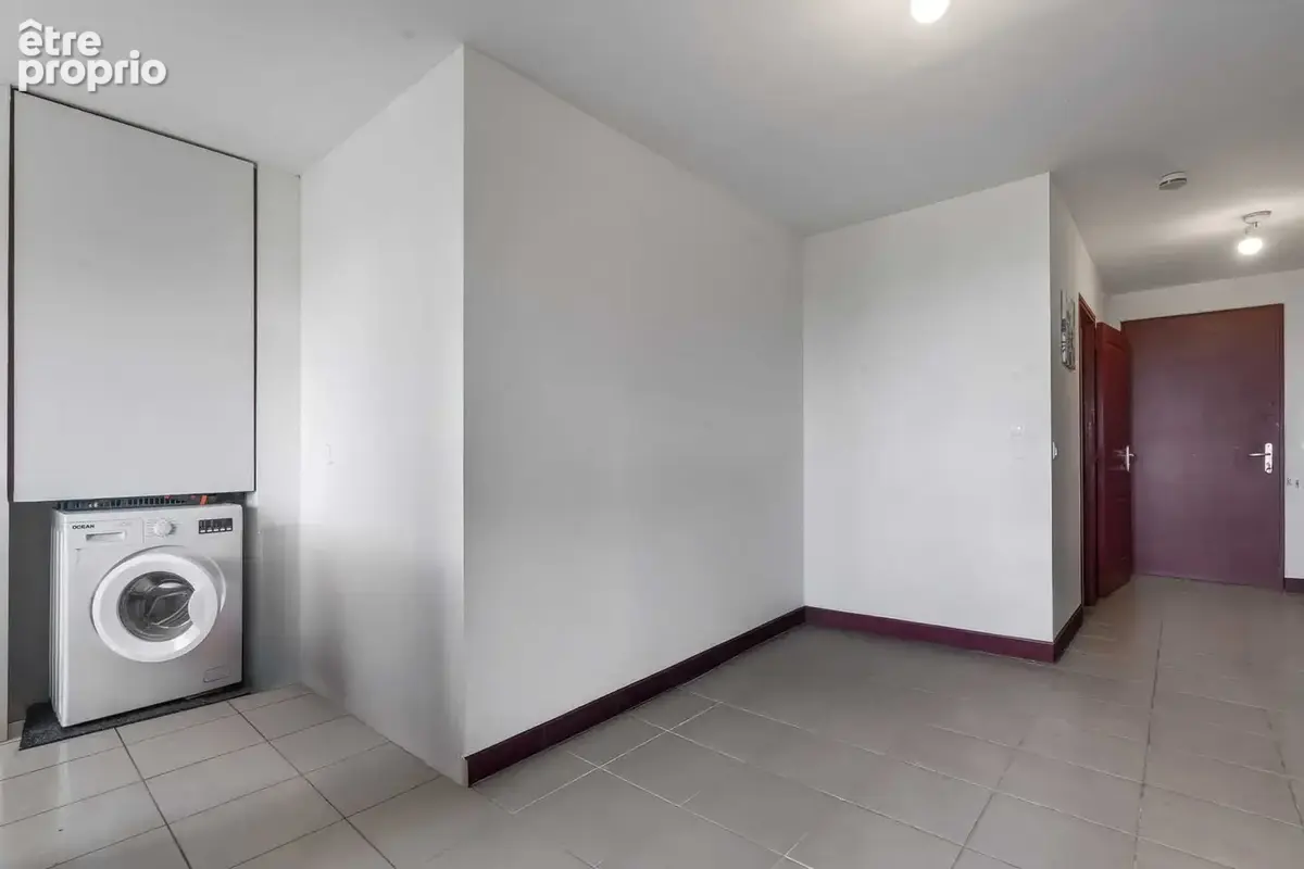 Appartement 2 pièces 47 m² à vendre à Fort-De-France (97200) - photo 8