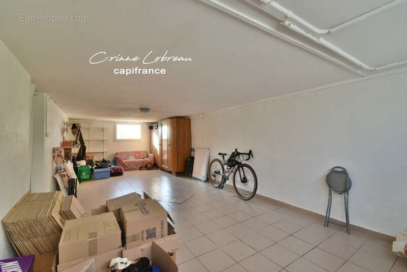 Maison à CHARNAY-LES-MACON