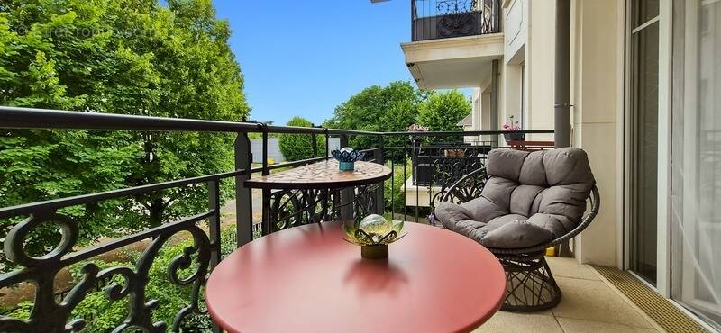 Appartement à CLAMART