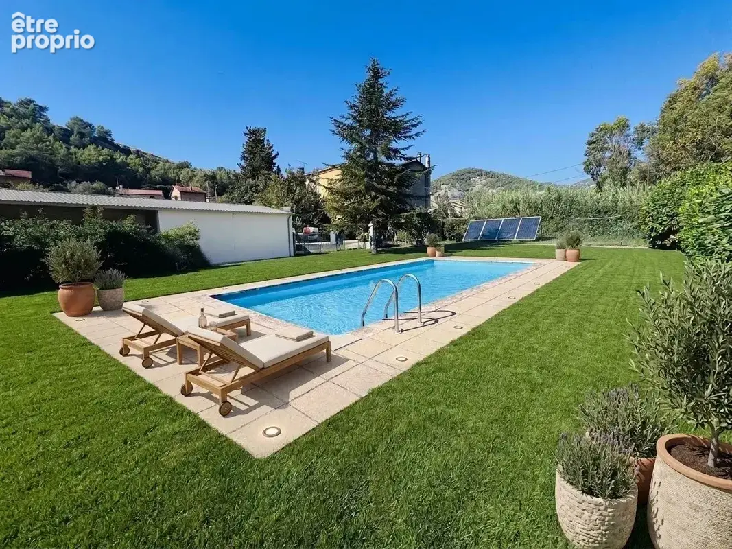 Vente Maison Peillon(06440) 450 000ï¿œ - photo 8