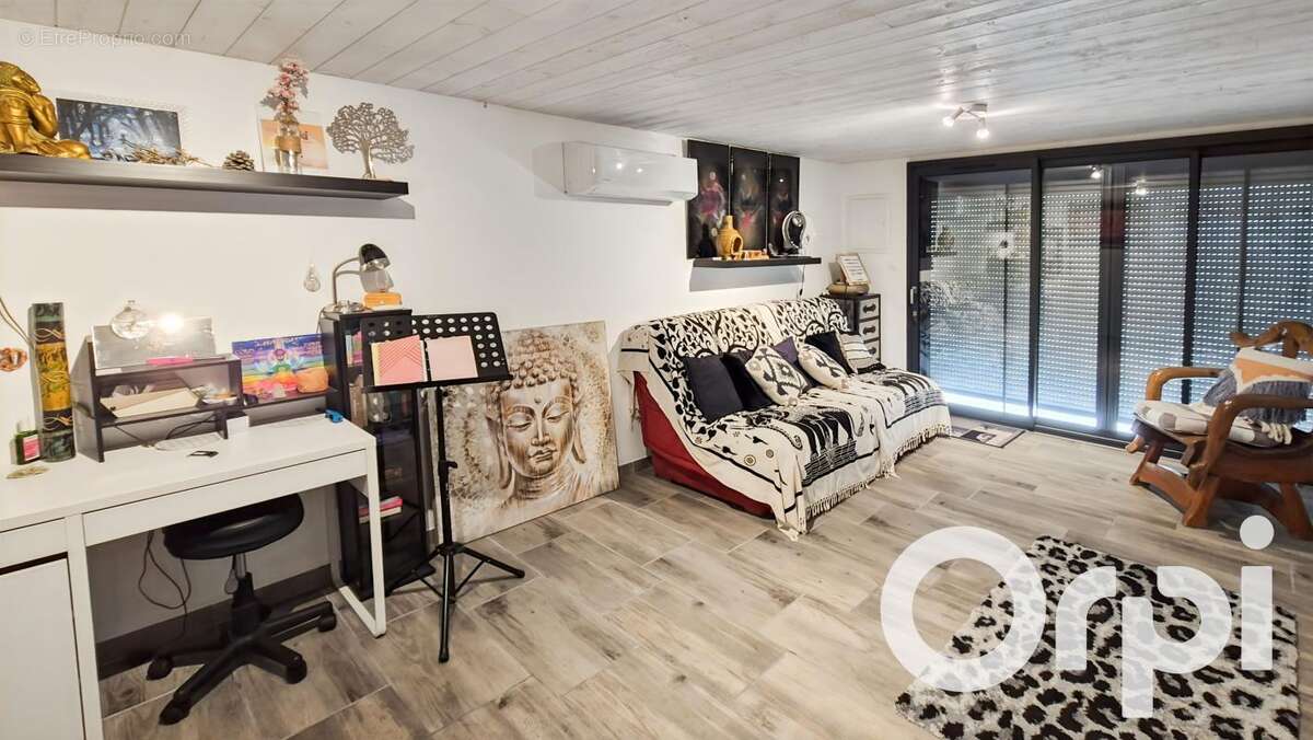 Maison À Vendre - photo 12
