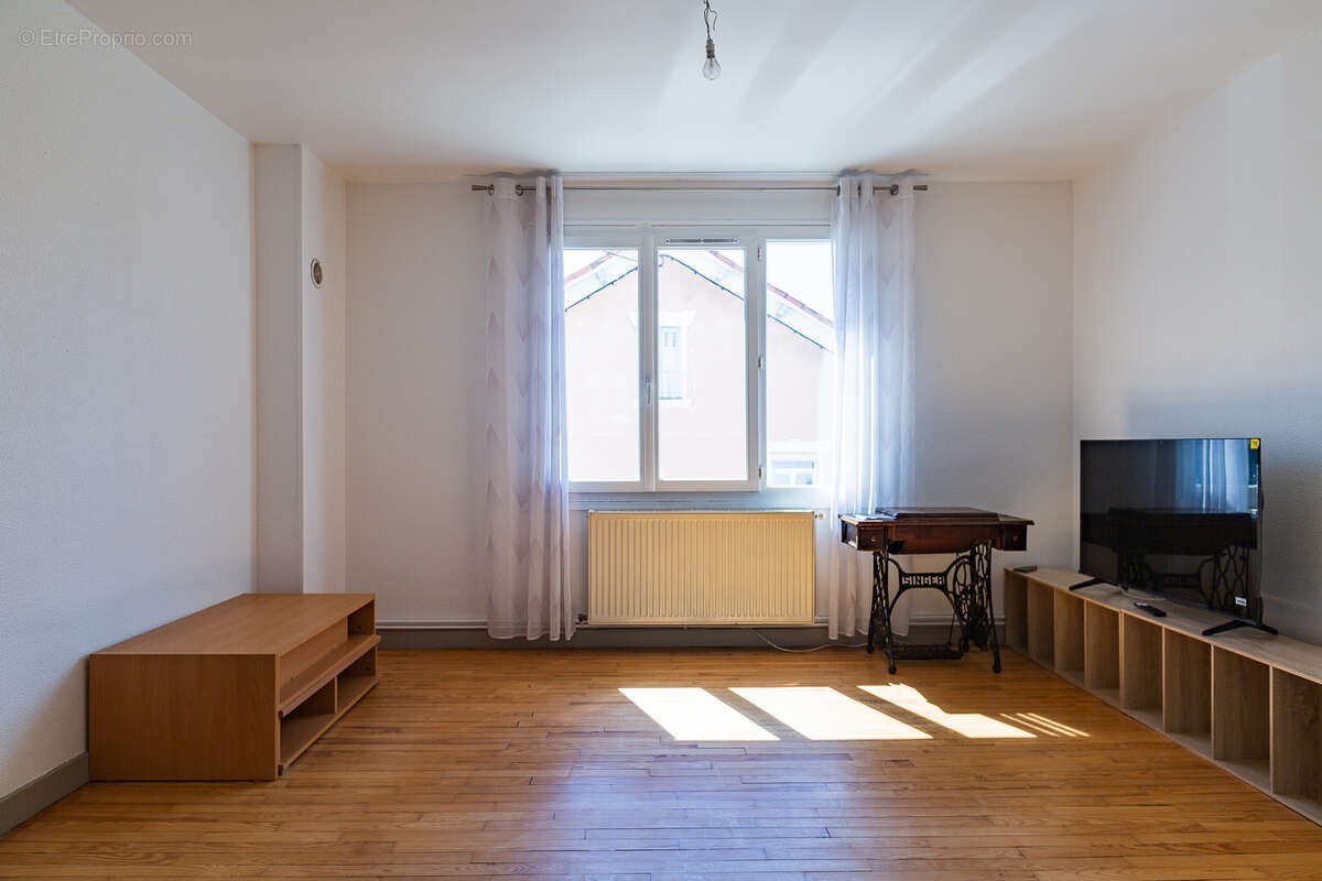 Appartement à VALENCE