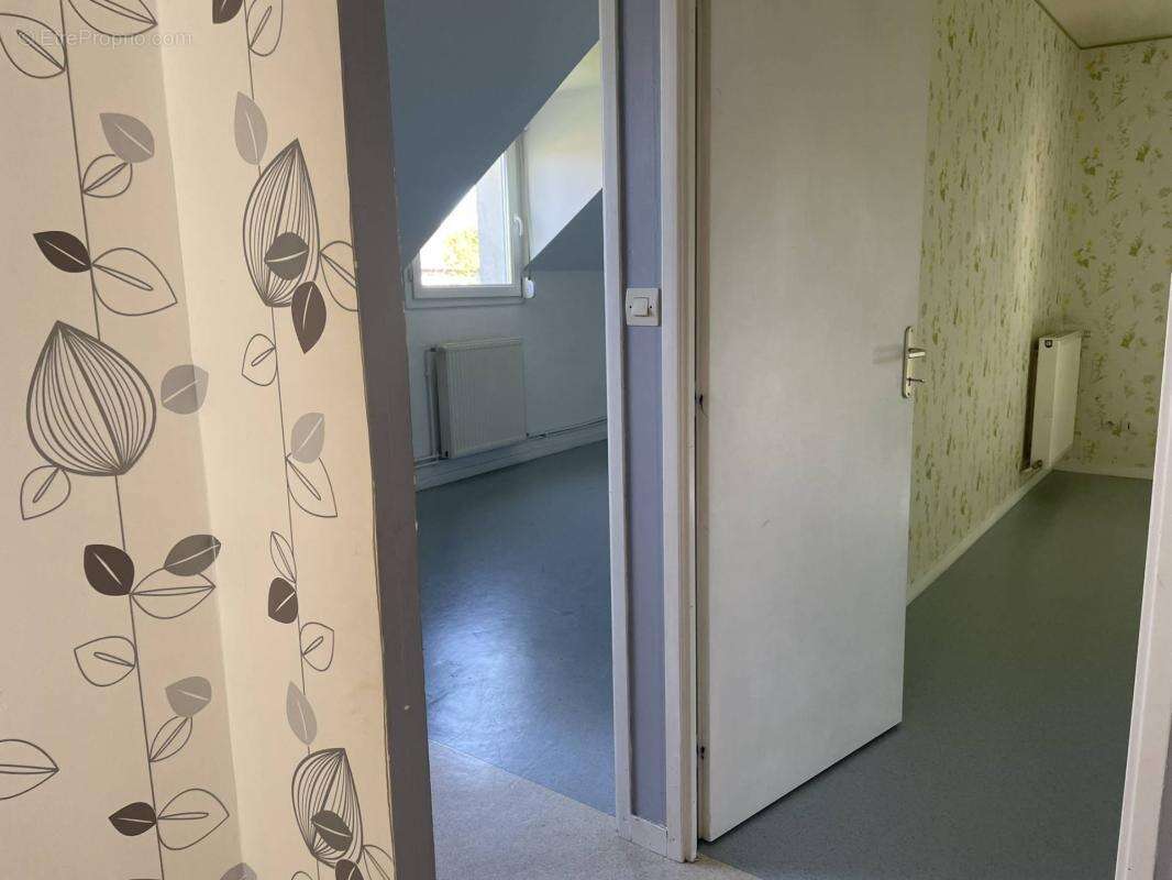 Louviers - t4 de 84 m² - photo 12