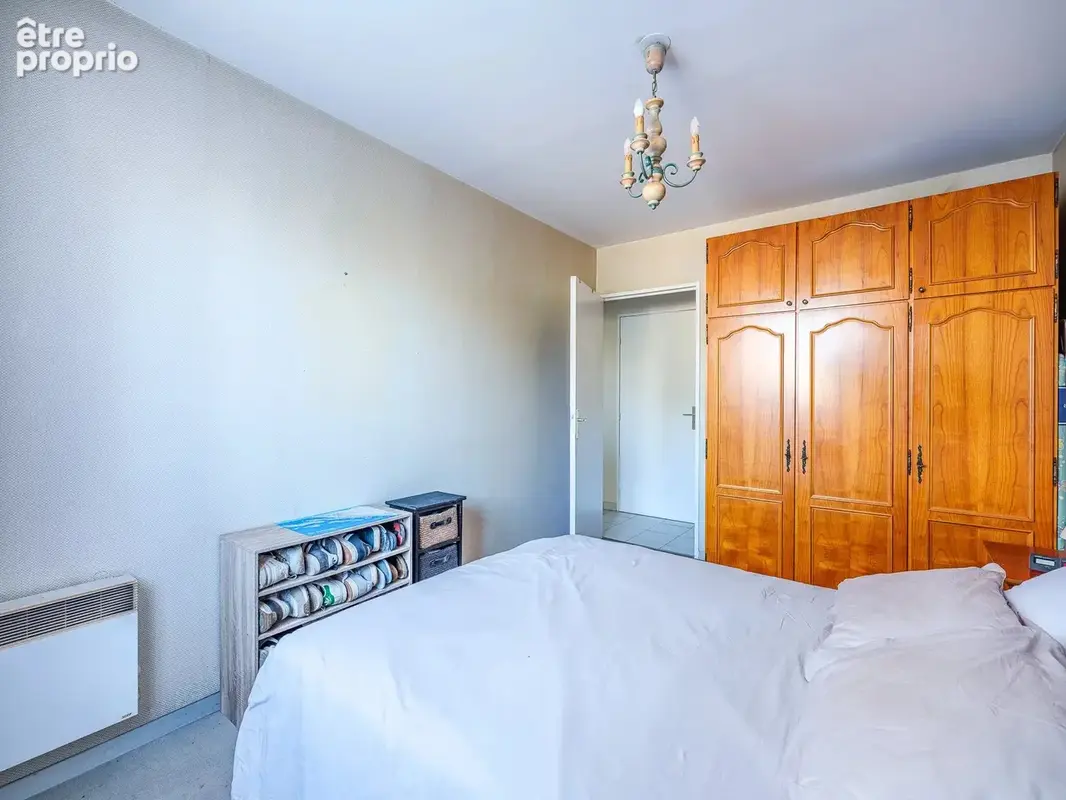 Marseille 8ème Sainte Anne à vendre Appartement 4 pièces en Rez de jardins - photo 19