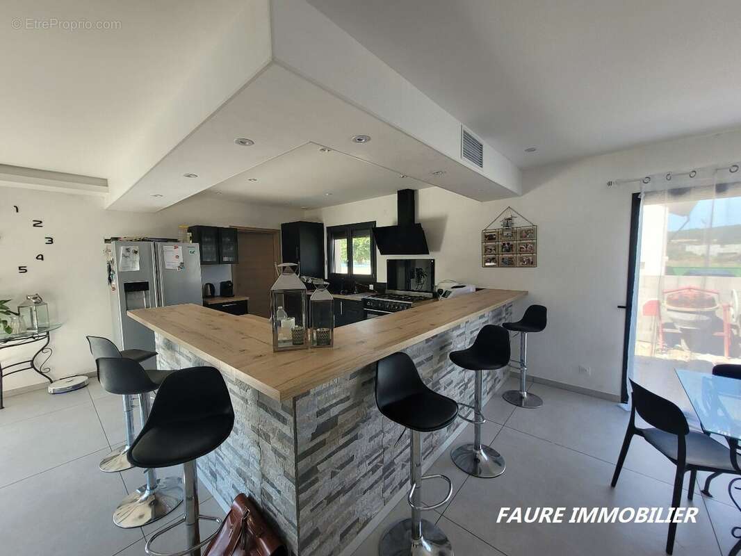 Maison de 2022 - photo 5