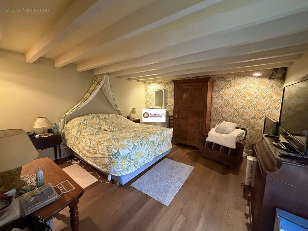 Maison à MAMERS