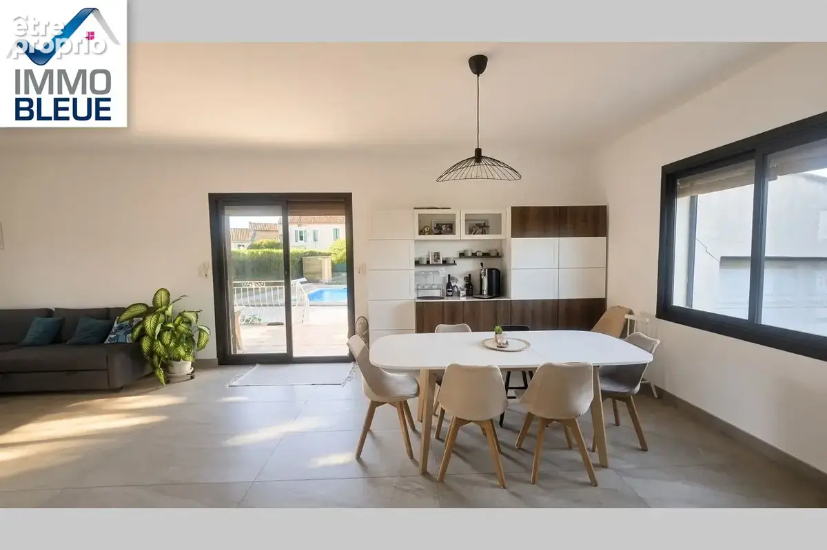 Maison 142 m² à Sausset-Les-Pins  - photo 3