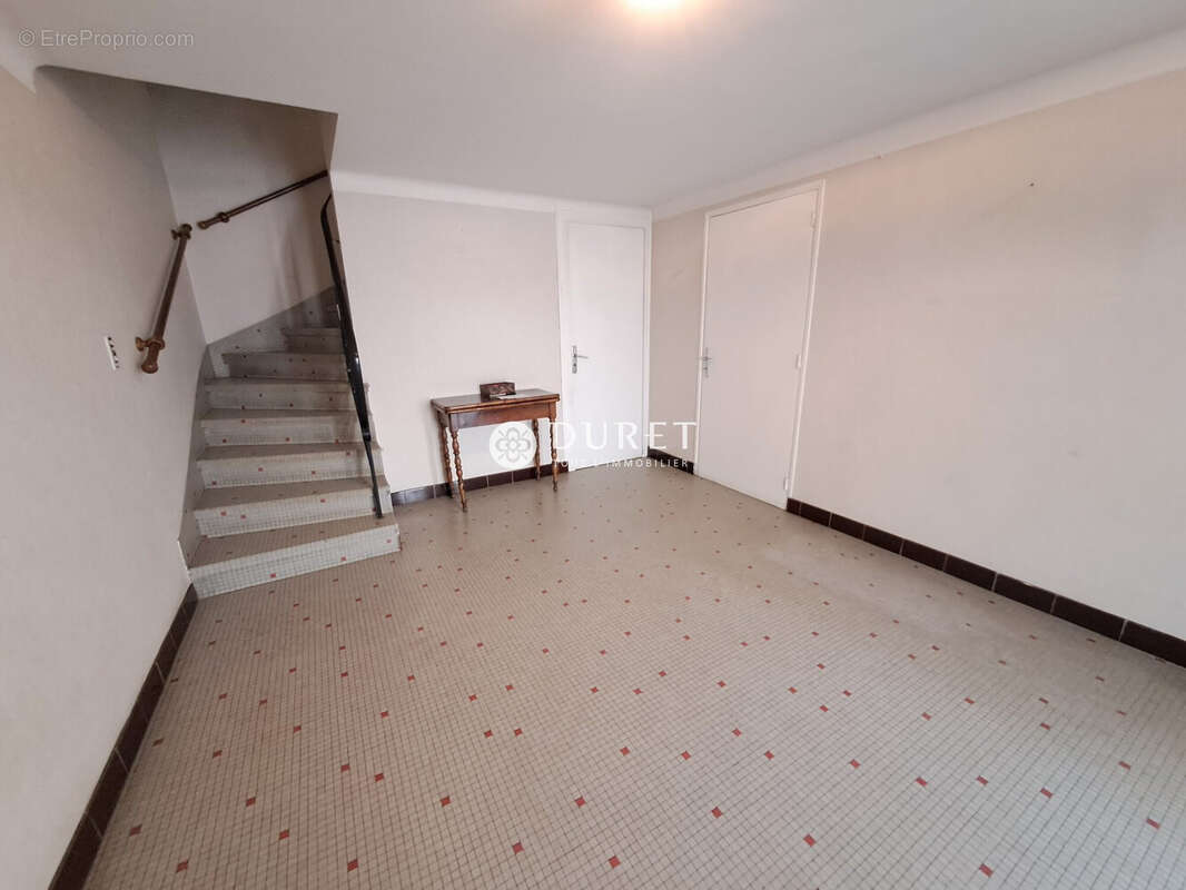 Maison à LA ROCHE-SUR-YON