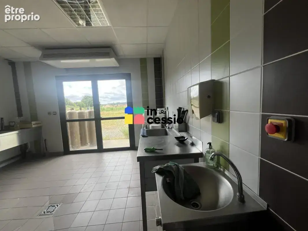 À vendre – site agroalimentaire d'exception avec restaurant - photo 15