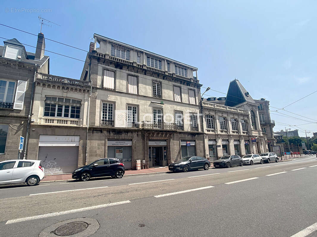 Appartement à LIMOGES