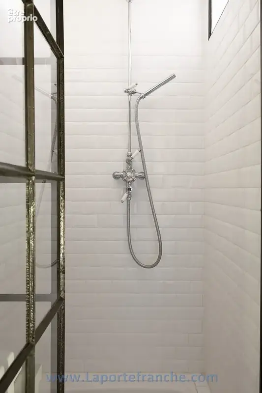 Maison de Maître   Haut-de-Cagnes   4 chambres, studio, terrasses et garage - photo 17