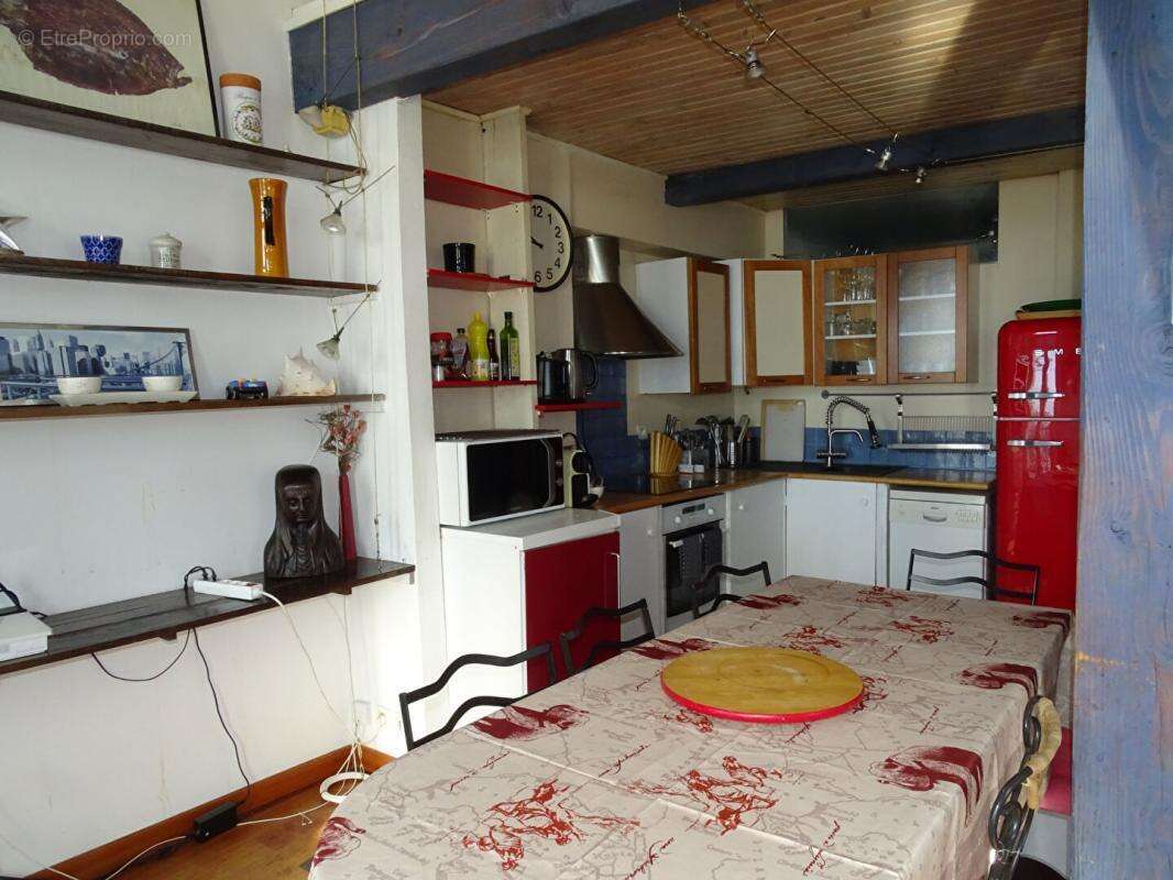 Appartement à LA CIOTAT