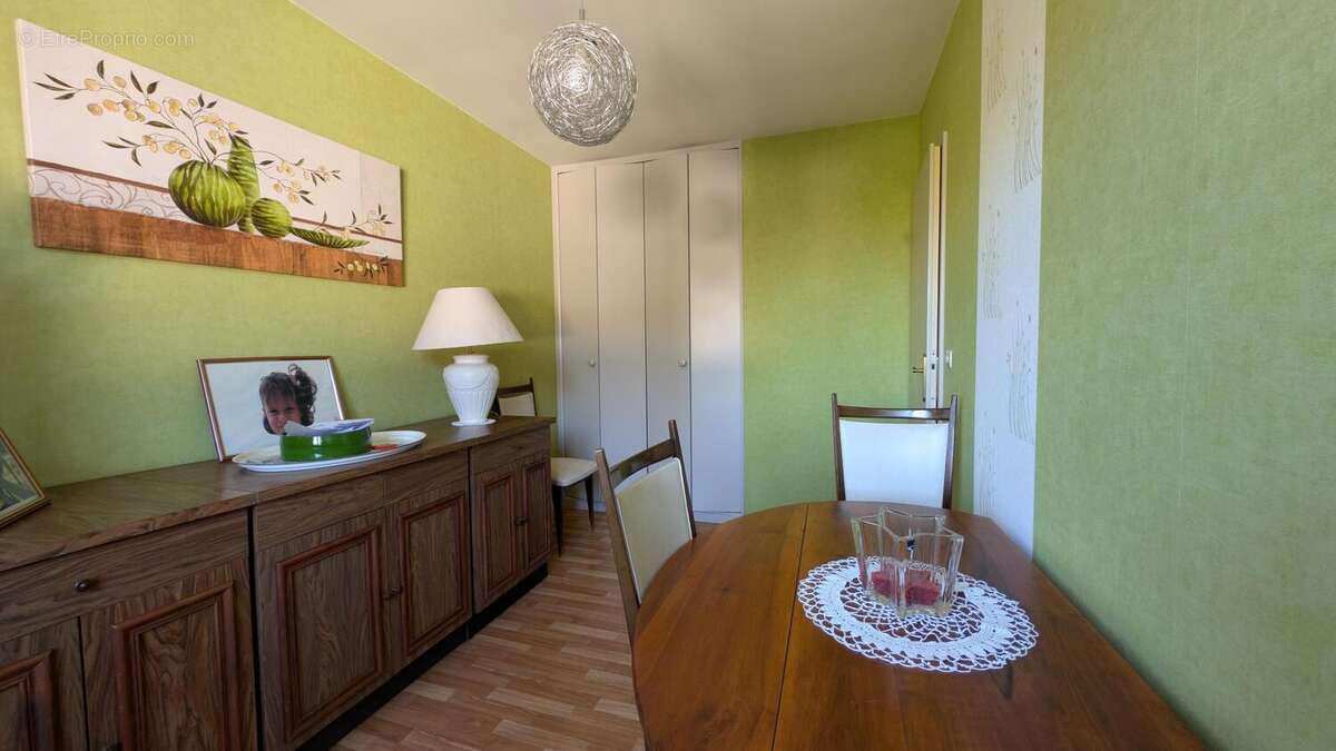 Photo 3 - Maison à PERONNAS