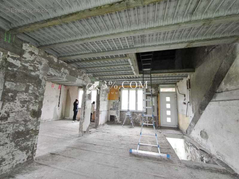 Maison à NEUVES-MAISONS