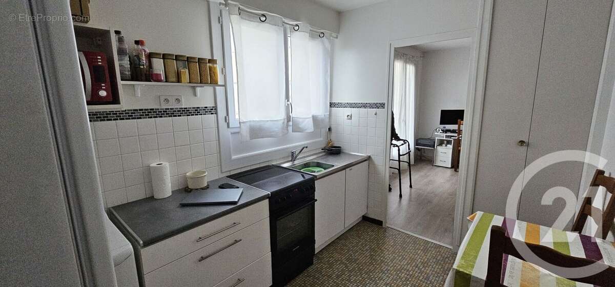 Appartement à CHATEAUDUN
