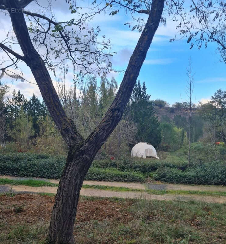 Maison à CAMPAGNE-SUR-AUDE